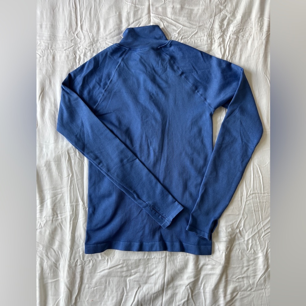 Fabletics zip up jacket - Picture 3 of 3
